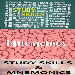 STUDY SKILL & MNEMONICS