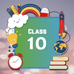 CLASS-10