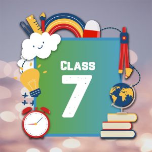 CLASS-7